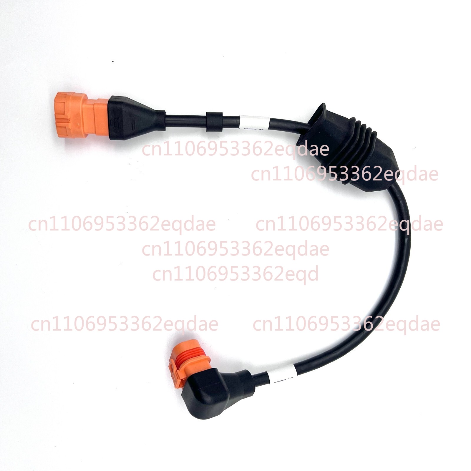 Drone Kit Professional - Cable FOR DJI T50 Agras Agricultural