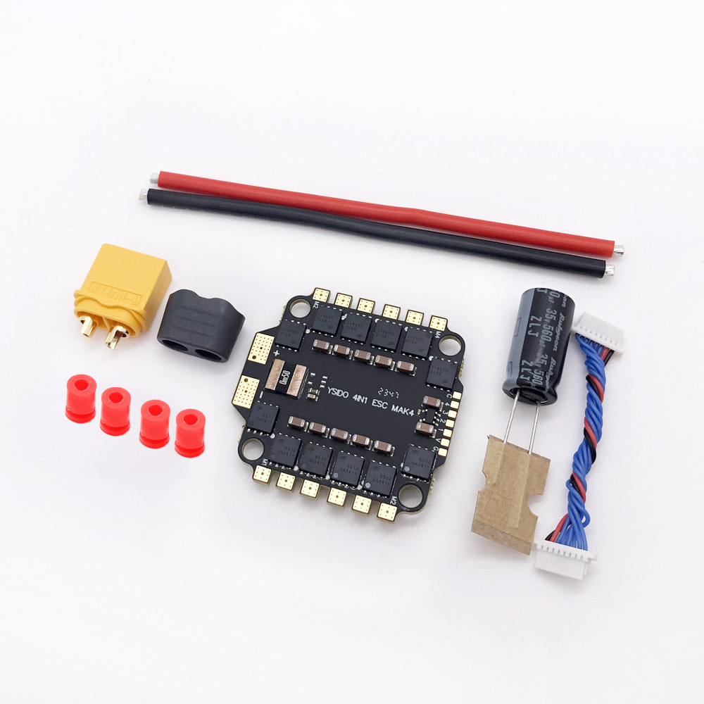 F4V3S F4 V3 V3S PLUS FC Stack/ - Drone Kit Vtol review and price