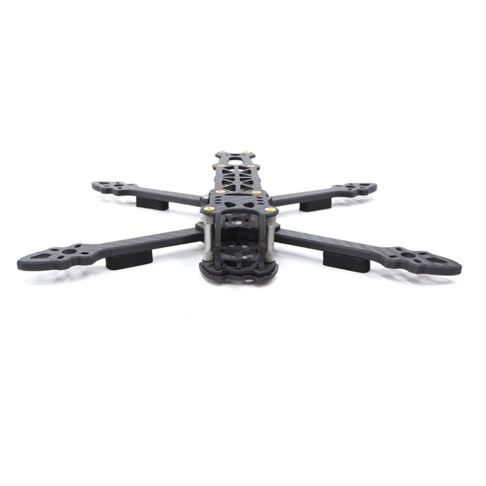 HSKRC MAK4 MAK4HD 5inch 225mm  - Drone Kit Fpv review and price