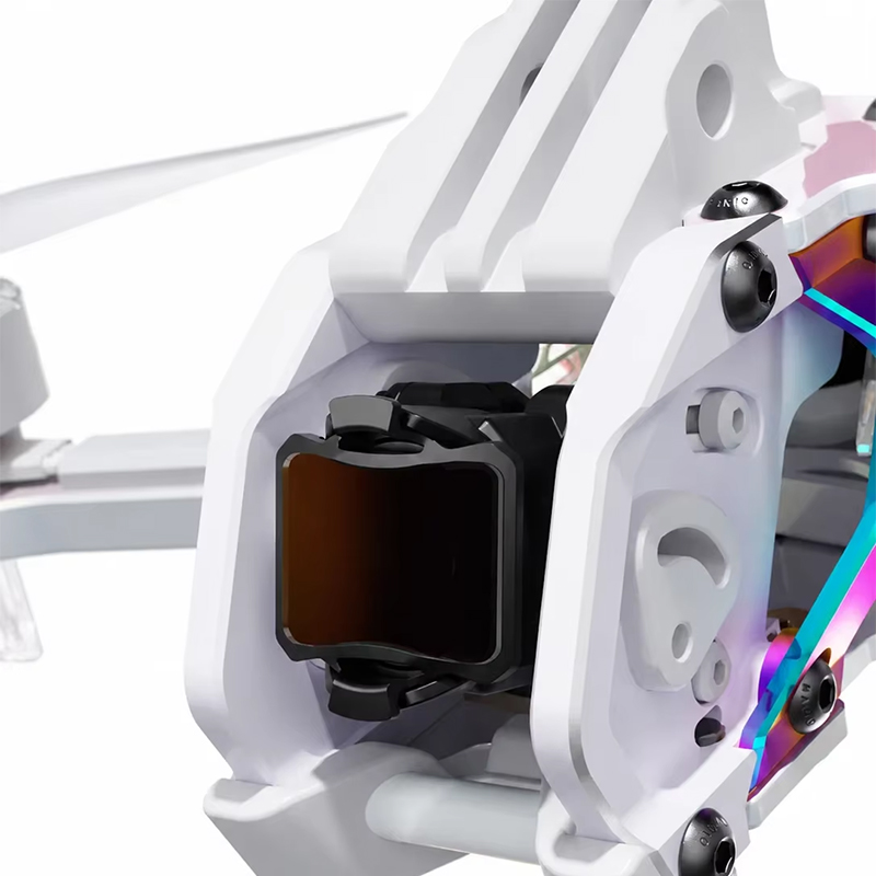 RunCam O4 Wide Air Unit ND Fil - Drone Kit Beginner review and price
