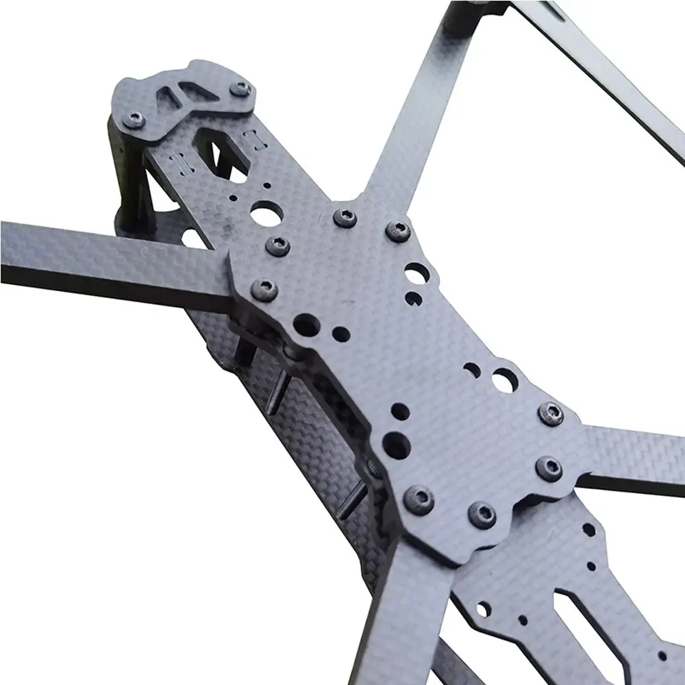 MAK4 V2 MARK4 FPV Drone Carbon - Drone Kit Fpv review and price