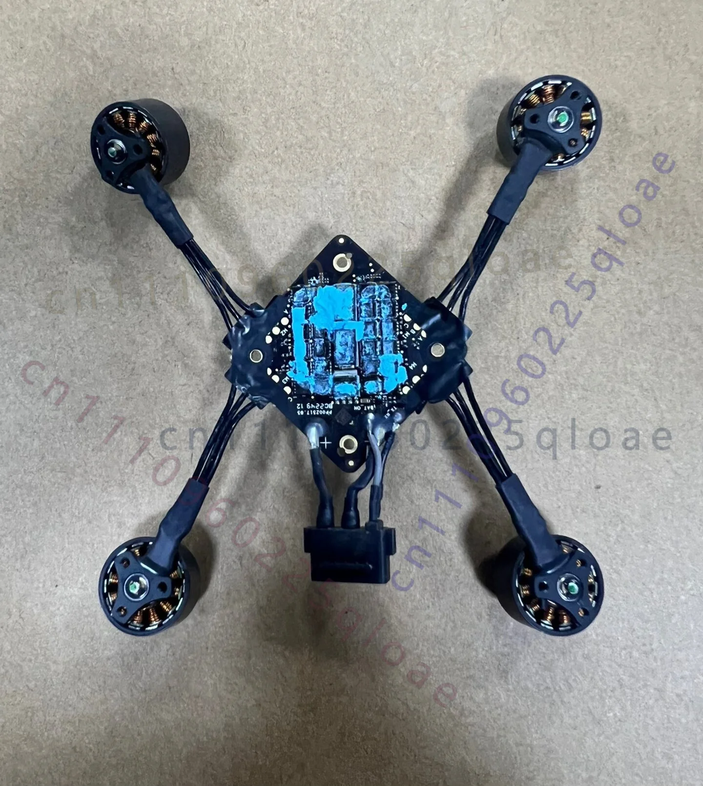 Original Disassembled ESC Boar - Drone Kit Professional review and price