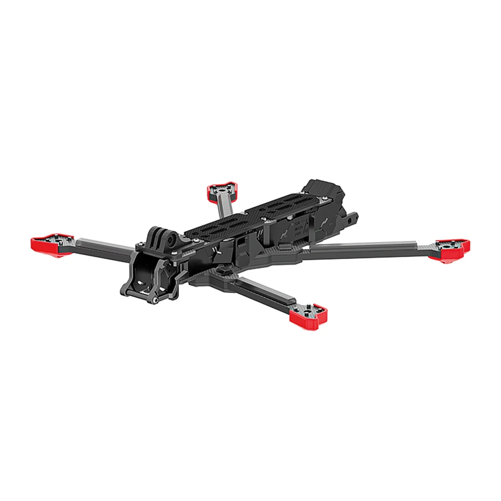 IFlight Chimera7 Pro V2 O4 Fra - Drone Kit Fpv review and price