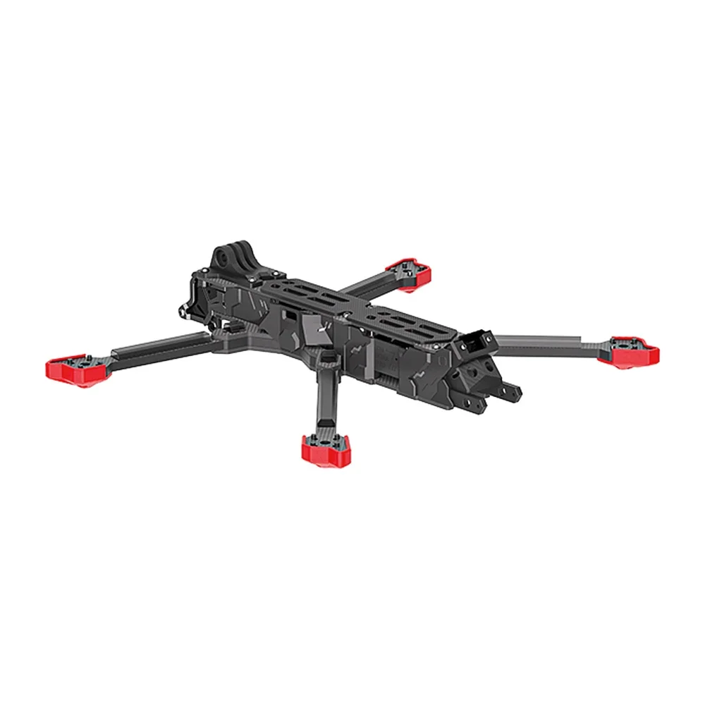 IFlight Chimera7 Pro V2 O4 Fra - Drone Kit Fpv review and price