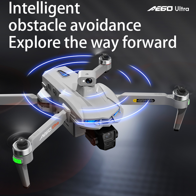 AE60 GPS Drone Professional 8K - Drone Kit Professional review and price
