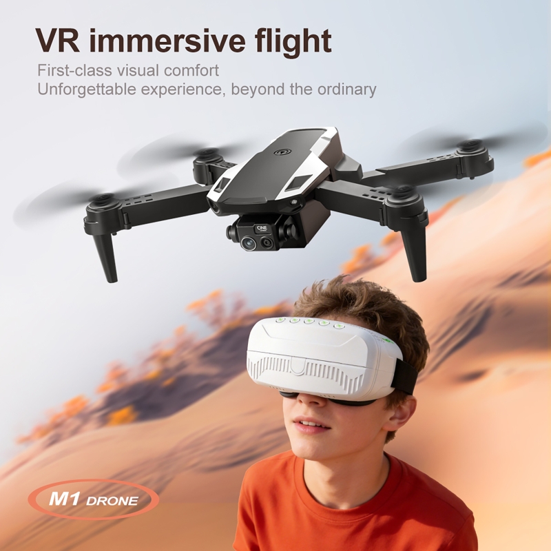 M1/M1VR Drone Kit with Remote  - Drone Kit Beginner review and price