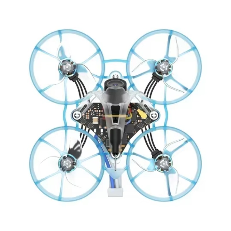 BETAFPV Air65 Brushless Bwhoop - Drone Kit Vtol review and price