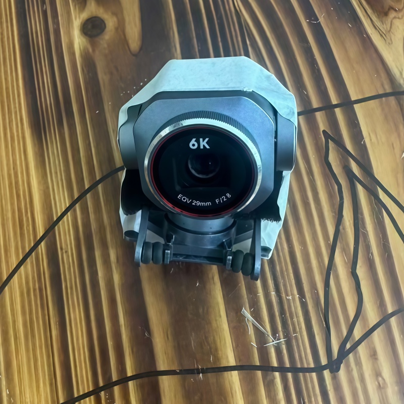 Gimbal Camera Replacement Repa - Autel Drone Evo Lite review and price